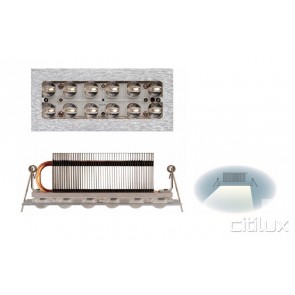 Lumiflux LED 14.8W / 12 Pieces  LED Downlights