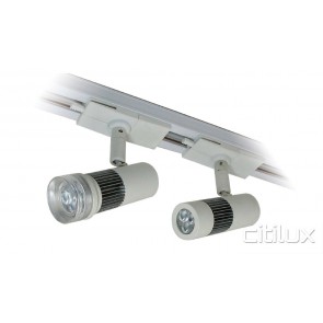 Dekon 87.5mm 3.6W Track Light