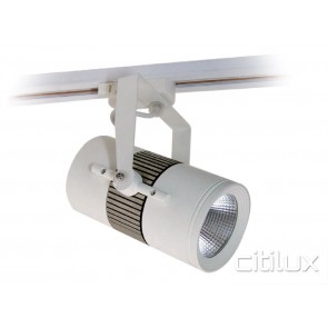 Dannex White Track Light