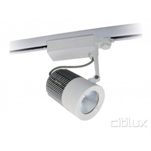 Echotron 35W Track Light