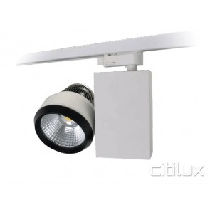 Quinntec 35W Track Light