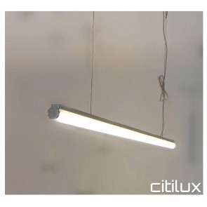 Lintrex 18W Pendant Light