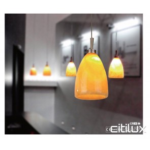 Matron 102mm Pendant Light