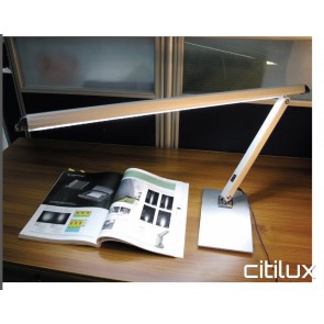 Contrex 8W LED Desk Lamp