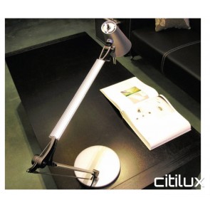 Keltec 3W LED Desk Lamp