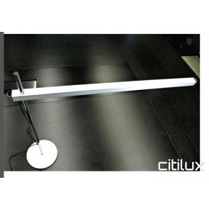 Helix 15W LED Desk Lamp