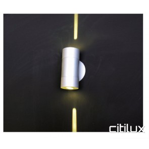 Lexidex Cylinder Indoor Wall Light