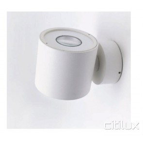 Cinnatron 2.4W IP54 Wall Light