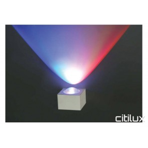 Spectrum 3.6W Indoor Wall Light