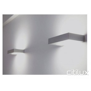Treylux 10W Indoor Wall Light