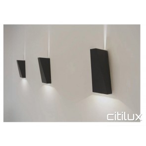 Alextron 4.8W IP54 Wall Light