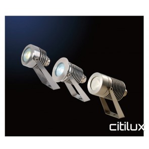 Lulux 51mm Ourdoor Spot Light