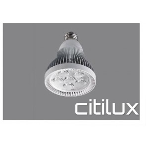 Hexatec 10.6W LED Bulb