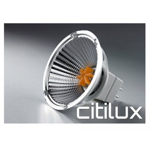 Optec 8W LED Bulb