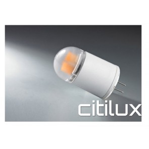 Romex  2.4W LED Bulbs