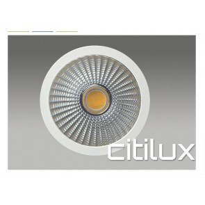 Dotron 10.5W Surface-mounted LED Downlights