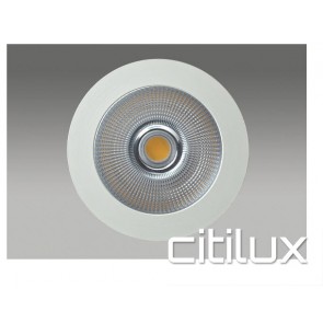 Dotron 18W Surface-mounted LED Downlights