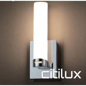 Crystalux Decorative Wall Light