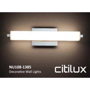 Voyalux Horizontal Decorative Wall Light