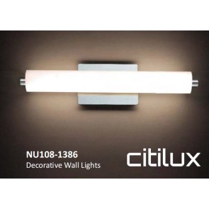 Vovalux Horizontal Decorative Wall Light