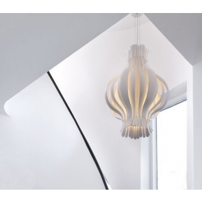 Onion pendant lamp - Pendant Light - Citilux