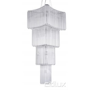 Radka 13 Lights Chandelier Citilux