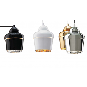 Replica Artek A330 Pendant Lamp  - Pendant Light - Citilux