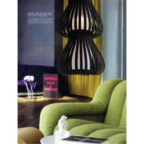 Replica Bailaora Double Pendant Light - Pendant Light - Citilux