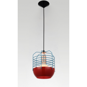 Replica Bluff Cty Pendant lamp - Small - Pendant Light - Citilux