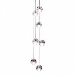 Replica Bocci 14.7 Led Pendant light - Pendant Light - Citilux