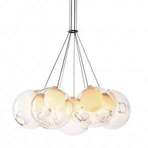 Replica Bocci 28.7 Round Pendant Chandelier - Pendant Light - Citilux