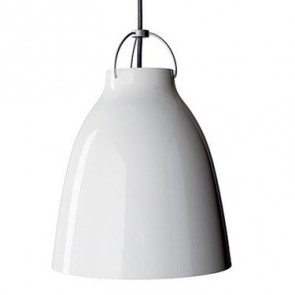 Replica Cecilie Manz Caravaggio Pendant-26cm - Pendant Light - Citilux