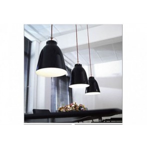 Replica Cecilie Manz Caravaggio Pendant-40cm - Pendant Light - Citilux
