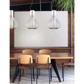 Replica Chasen S2 Suspension Lamp - Pendant Light - Citilux