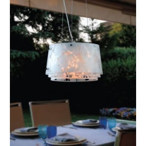 Replica Collage Pendant Lamp - Pendant Light - Citilux