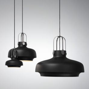 Replica Copenhagen SC7 Pendant Light -20cm - Pendant Light - Citilux