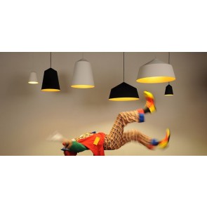 Replica Corinna Warm Circus Suspension Lamp -56cm - Pendant Light - Citilux