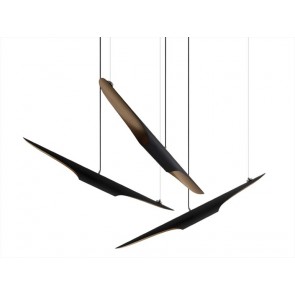 Replica Delightfull Coltrane Pendant Light - Pendant Light - Citilux