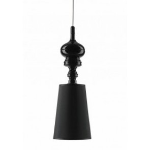 Replica Jaime Hayon Josephine T Pendant Black - Pendant Light - Citilux