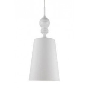 Replica Jaime Hayon Josephine T Pendant White - Pendant Light - Citilux