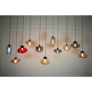Replica Jeremy Pyles Minaret pendant lamp - Pendant Light - Citilux