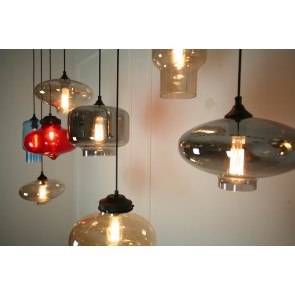 Replica Jeremy Pyles Oculo pendant lamp - Pendant Light - Citilux