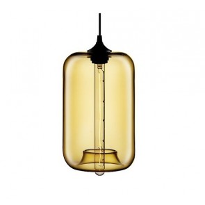 Replica Jeremy Pyles Pod pendant lamp - Pendant Light - Citilux