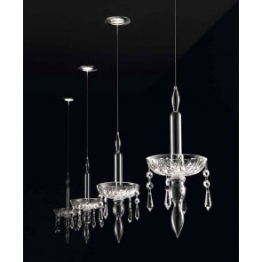 Replica Limelight 1.1 chandelier - Pendant Light - Citilux