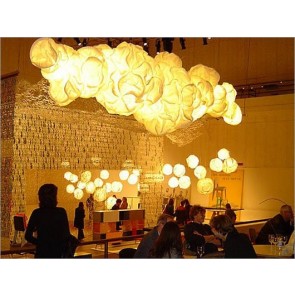 Replica MAMA Cloud Pendant Light BY FRANK GEHRY - Pendant Light - Citilux