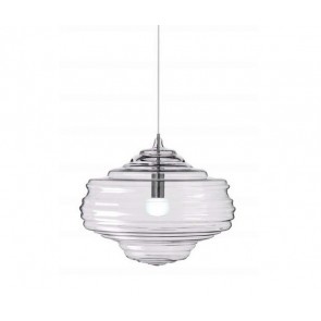 Replica METROPOLITAN OPERA Blown glass pendant lamp - Pendant Light - Citilux