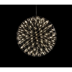 Replica Moooi Raimond Suspension Light-61cm - Pendant Light - Citilux