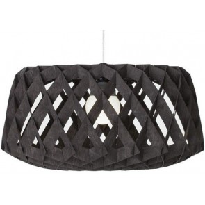 Replica Pilke 60 Black Pendant Light - Pendant Light - Citilux