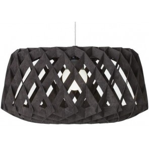 Replica Pilke 60 Black Pendant Light - Pendant Light - Citilux