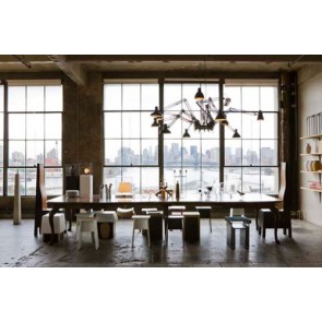 Replica Ron Gillad Dear Ingo Suspension Light - Large - Pendant Light - Citilux